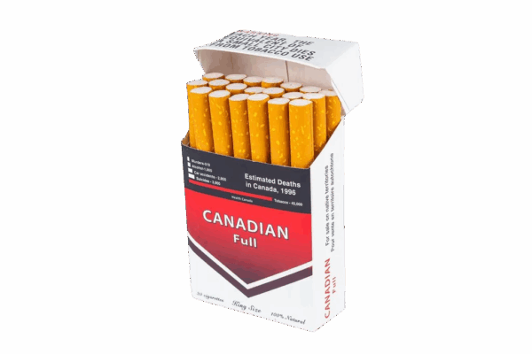 Canadian Red Full - Image 3