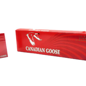Canadian Goose Full