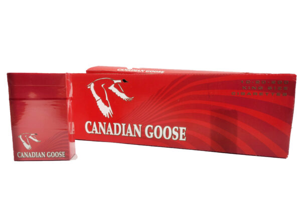 Canadian Goose Fulls