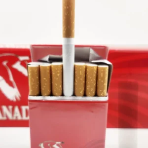 Native Cigarettes