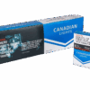 Canadian Lights