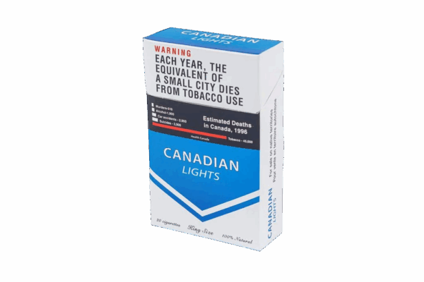 Canadian Lights - Image 2