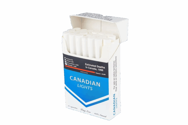 Canadian Lights - Image 3