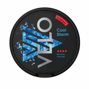 Velo Cool Storm X-Strong 10.9mg