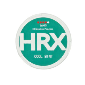 HRX Cool Mint 16mg