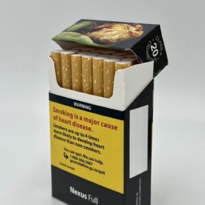 Nexus Full 20 Pack Cigarettes
