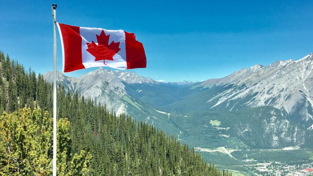 Canada Wide Shipping