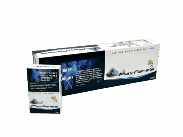 Playfare Light