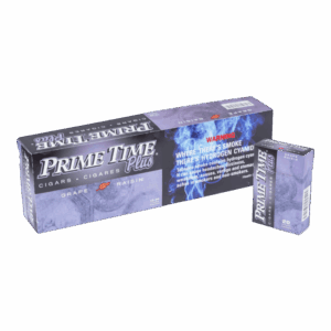 Prime Time Grape