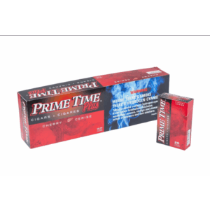 Prime Time Cherry