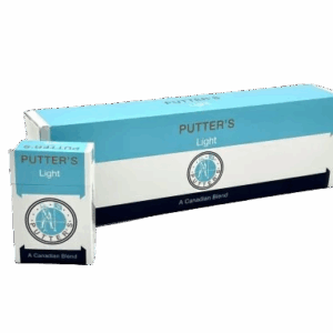 Putters Light