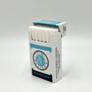 Putter Light 20 Pack Cigarettes