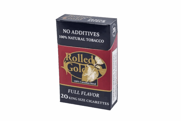 Rolled Gold Full Flavor - Image 2