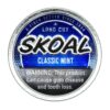 Skoal Long Cut Classic Mint