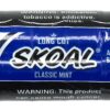 Skoal Long Cut Classic Mint - Image 2
