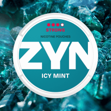Zyn Icey Mint 9mg