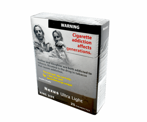 Nexus Ultra Lights 20 Pack