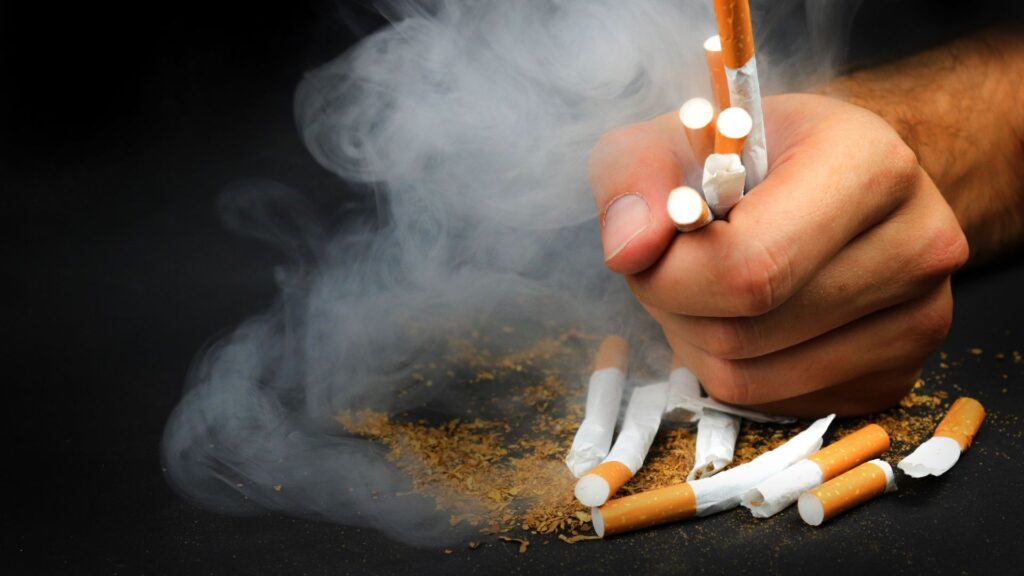 How to Spot Fake Native Smokes