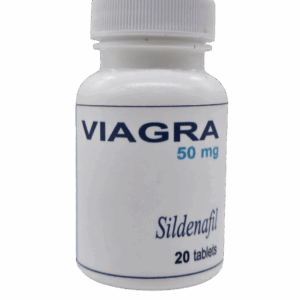 Viagra Sildenafil – 20x Pills @ 20mg